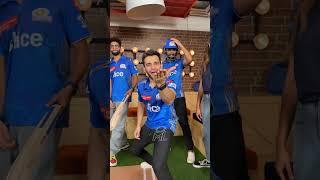 Into the Playoffs | Mumbai Indians