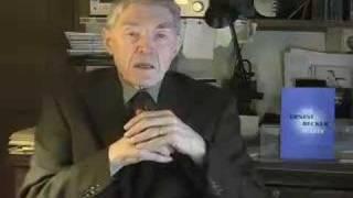 Sheldon Solomon Talks Death and Becker Intro