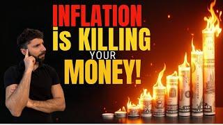 Inflation Explained: How It Affects Your Money