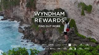 Rediscover Indonesia with Wyndham Rewards