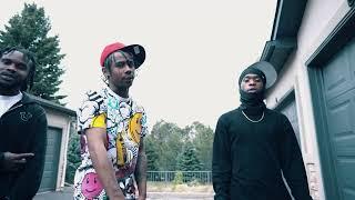 Baby GH - 10Hunnit Babie (Official Music Video)