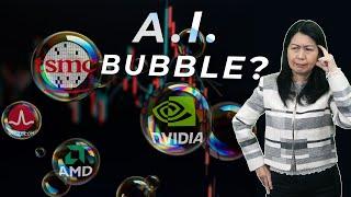 Are AI Stocks in a Bubble? How to Spot the Signs and Find Opportunities Beyond the Hype?