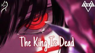 Nightcore – NEFFEX - The King Is Dead (Lyrics)