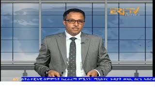 Evening News in Tigrinya for November 1, 2024 - ERi-TV, Eritrea