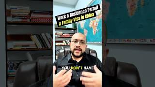 Bring Your Family to China FASTER Than You Ever Thought Possible