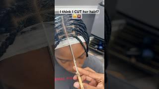 Is the part CROOKED or STRAIGHT?! 🫣🫠 #bts #viral #shorts #youtube #youtubeshorts #trending #reels