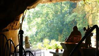 Tambun Temple And The Kek Lok Tong Cave Temple In Ipoh, Malaysia