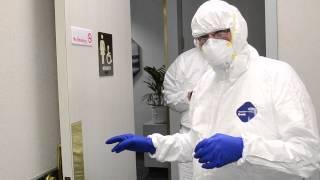 Sirchie's "Basics of DNA for the Crime Scene" Webinar October 2013