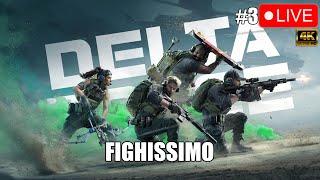  DELTA FORCE - #3 FIGHISSIMO