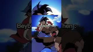 Timeline of Beyblade #beyblade #beybladebuest #manga #manga #otaku #weeb #viral #like  #animenyc2022