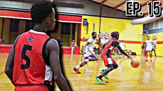 M.S Palmer High School v. Leflore High School - *Ep. 15*