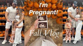 I'm Pregnant! Fall Series Ep 1