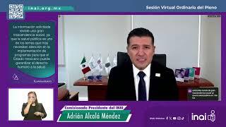 El IMSS Bienestar debe informar sobre el proceso de basificación en los 23 estados del país...