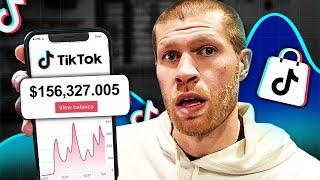 Turn Your Tiktok Shop into a Sales Machine with Tiktok Ads