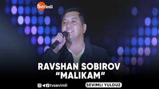 RAVSHAN SOBIROV "MALIKAM"