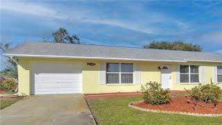 PORT CHARLOTTE Florida Homes and Real Estate for Sale | by Steven Chase | Call Today!!