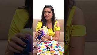 Mask collection  | Aarthi Subash Vlogs #shorts