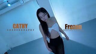 Frozen - Sabrina Claudio / CATHY Choreography / Urban Play Dance Academy