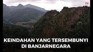 Keindahan yang Tersembunyi di Banjarnegara