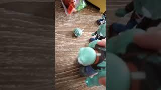 мем зомбёнок плачет часть 1