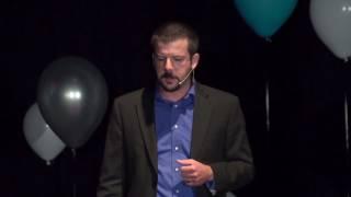 Dangers of Islamophobia | Marc Scarcelli | TEDxCPP