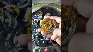 Random battles! beyblade burst #beybladeburst