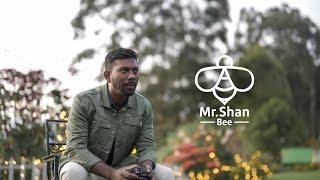 Mr Shan Bee
