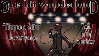 ONE HIT WONDERLAND: "Flagpole Sitta" by Harvey Danger