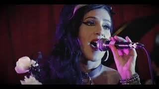 Back to Black - Amy Winehouse Tribute - Shelly Simon