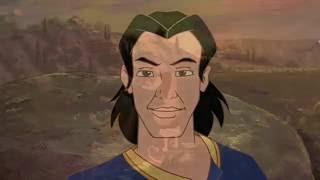 Parables of Jesus chapters 1-2 HD Restored