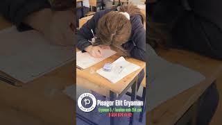 LGS PROVASI - PİSAGOR ELİT KURS