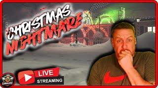 LIVE A Horror game set at Christmas