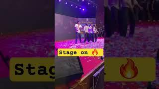 Vijayotsava Stage on   | PW Kannada Results celebration #pwkannada #shorts