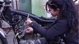 Charlie's Place - Electronic Ignition INSTALLATION