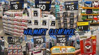 THIS IS WHATS LEFT AFTER BLACK FRIDAY! TONS OF ITEMS LEFTWALMART CLEARANCE AZ