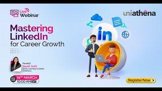 Mastering LinkedIn for Career Growth