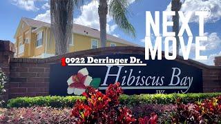 Orlando Townhome For Sale | Near Airport | Near Lake Nona