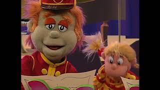 The Wubbulous World of Dr Seuss....The Cat's Musical Tales  #1
