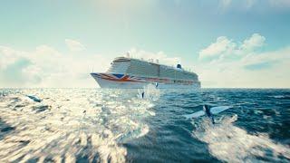 P&O Cruises TV Advert | Caribbean Like Never Before | The Boxset