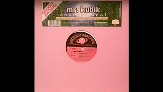 Mr. Kubyk - Another Beat (A)