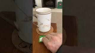 Truvia doesn’t sponsor me