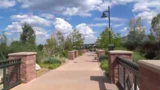 Civic Green Park, Highlands Ranch