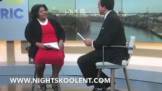 NightSkool Ent.'s "The VA Slide" Takes Local News by Storm: Community Impact Highlighted!