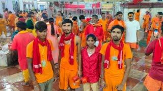 bol bam bol kabriya bol bam sultan gang to jharkhand devghar baba dham Har har Mahadev 