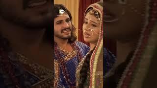 #Jodha Akbar #Shorts #Zeetv #Entertainment #Romance #drama