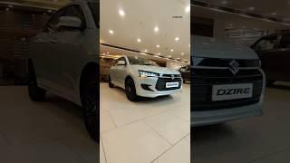 All New Maruti Suzuki Dzire ️