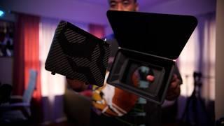 Tilta Mini Matte Box + Tilta MB-T12 Matte Box | Which One Is For You? Do You Need A Matte Box?