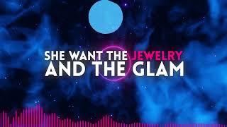 Ladii Rose Ft. Andy Box "All that" (Official Lyric Video)
