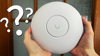 5 Reasons why you should not get the Ubiquiti U7 Pro Max