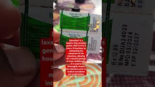 Dulcoflex tablet uses - dulcoflex uses - bisacodyl tablets ip uses - medtalks